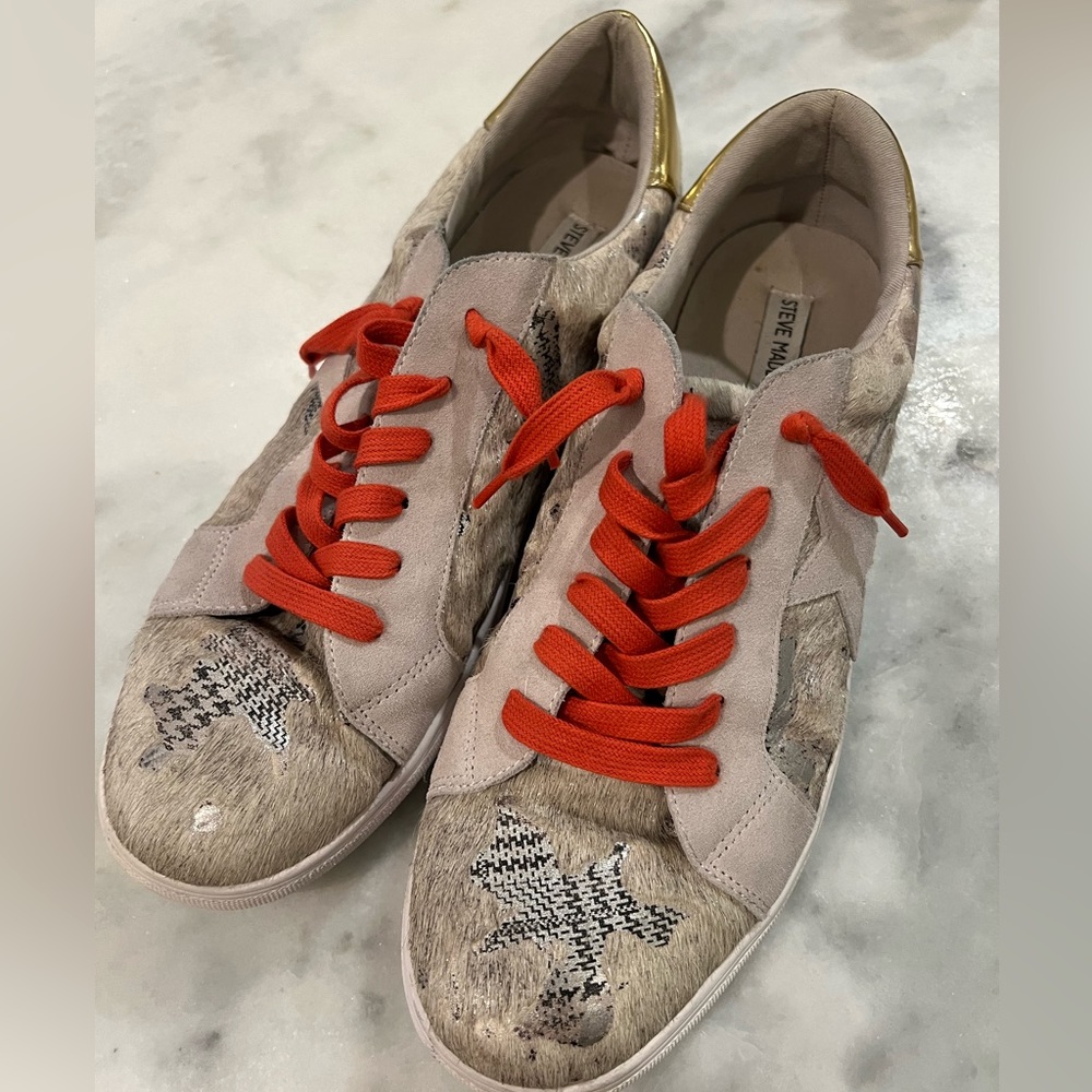 Men’s SZ 13 Steve Madden Sneakers